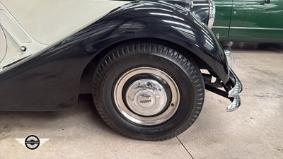 Lot 290 - 1948 JAGUAR