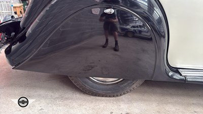 Lot 290 - 1948 JAGUAR