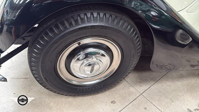 Lot 290 - 1948 JAGUAR