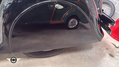 Lot 290 - 1948 JAGUAR