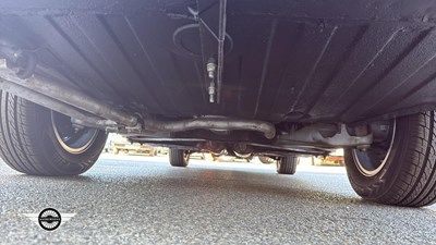 Lot 296 - 1973 TRIUMPH STAG AUTO