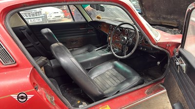 Lot 448 - 1972 LOTUS ELAN +2S 130 COUPE