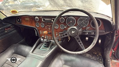 Lot 448 - 1972 LOTUS ELAN +2S 130 COUPE