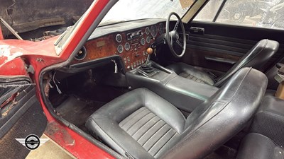 Lot 448 - 1972 LOTUS ELAN +2S 130 COUPE