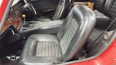 Lot 448 - 1972 LOTUS ELAN +2S 130 COUPE