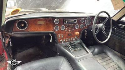 Lot 448 - 1972 LOTUS ELAN +2S 130 COUPE