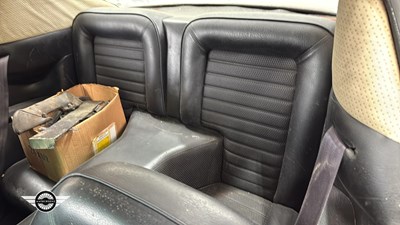 Lot 448 - 1972 LOTUS ELAN +2S 130 COUPE