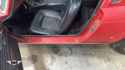 Lot 448 - 1972 LOTUS ELAN +2S 130 COUPE