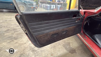 Lot 448 - 1972 LOTUS ELAN +2S 130 COUPE