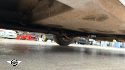 Lot 448 - 1972 LOTUS ELAN +2S 130 COUPE