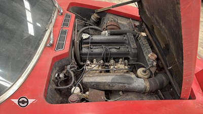 Lot 448 - 1972 LOTUS ELAN +2S 130 COUPE