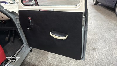 Lot 303 - 1958 AUSTIN A55