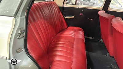 Lot 303 - 1958 AUSTIN A55