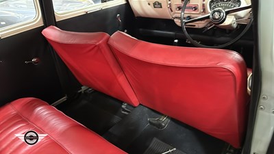 Lot 303 - 1958 AUSTIN A55