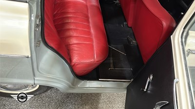 Lot 303 - 1958 AUSTIN A55