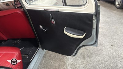 Lot 303 - 1958 AUSTIN A55