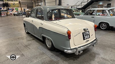 Lot 303 - 1958 AUSTIN A55