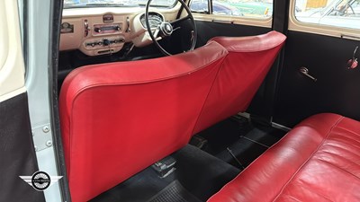 Lot 303 - 1958 AUSTIN A55
