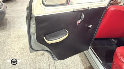 Lot 303 - 1958 AUSTIN A55