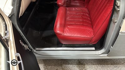 Lot 303 - 1958 AUSTIN A55