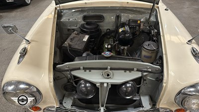 Lot 303 - 1958 AUSTIN A55