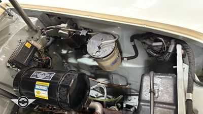 Lot 303 - 1958 AUSTIN A55