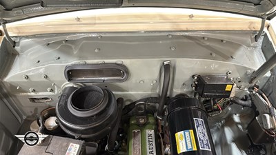 Lot 303 - 1958 AUSTIN A55