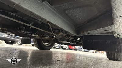 Lot 303 - 1958 AUSTIN A55