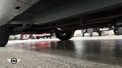 Lot 303 - 1958 AUSTIN A55