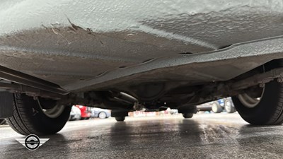 Lot 303 - 1958 AUSTIN A55