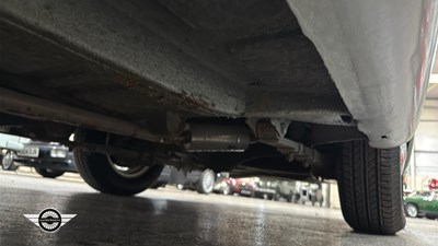 Lot 303 - 1958 AUSTIN A55