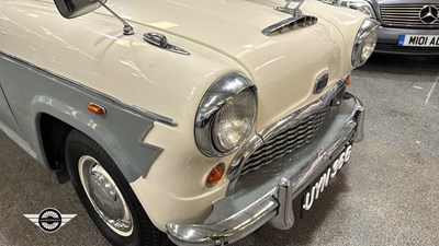 Lot 303 - 1958 AUSTIN A55