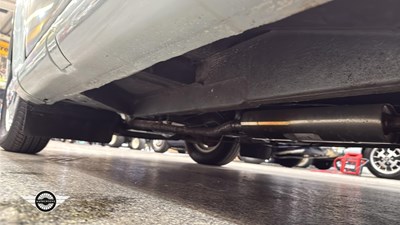 Lot 303 - 1958 AUSTIN A55