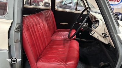 Lot 303 - 1958 AUSTIN A55