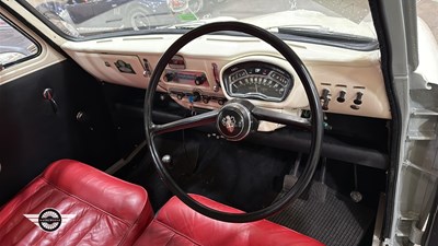 Lot 303 - 1958 AUSTIN A55
