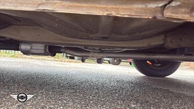 Lot 312 - 1982 DATSUN CHERRY 1.3 GL