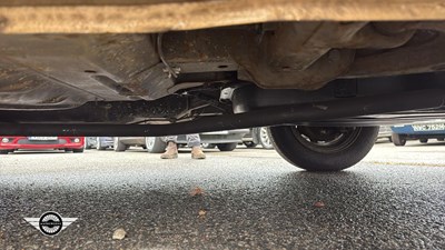 Lot 312 - 1982 DATSUN CHERRY 1.3 GL