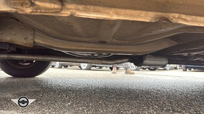 Lot 312 - 1982 DATSUN CHERRY 1.3 GL