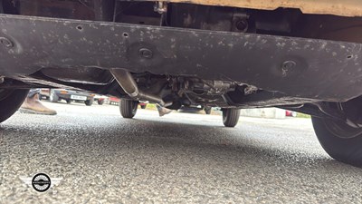 Lot 312 - 1982 DATSUN CHERRY 1.3 GL