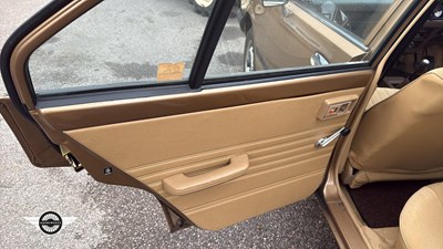 Lot 312 - 1982 DATSUN CHERRY 1.3 GL