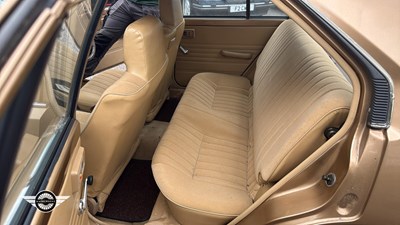 Lot 312 - 1982 DATSUN CHERRY 1.3 GL