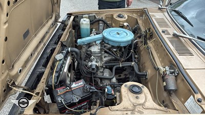 Lot 312 - 1982 DATSUN CHERRY 1.3 GL