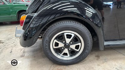 Lot 204 - 1973 VOLKSWAGEN 1300 BEETLE