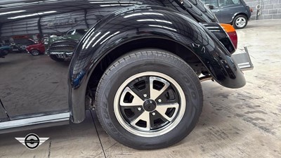 Lot 204 - 1973 VOLKSWAGEN 1300 BEETLE