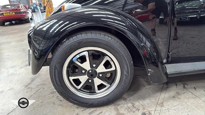 Lot 204 - 1973 VOLKSWAGEN 1300 BEETLE