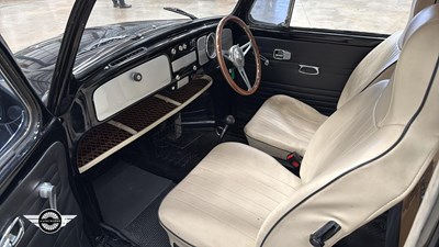 Lot 204 - 1973 VOLKSWAGEN 1300 BEETLE