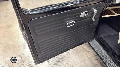 Lot 204 - 1973 VOLKSWAGEN 1300 BEETLE