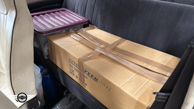 Lot 204 - 1973 VOLKSWAGEN 1300 BEETLE