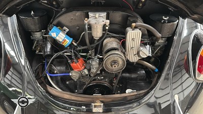 Lot 204 - 1973 VOLKSWAGEN 1300 BEETLE