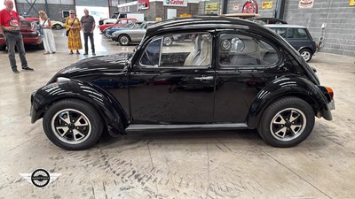 Lot 204 - 1973 VOLKSWAGEN 1300 BEETLE